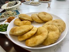 -麦香苑(宝泉路店)