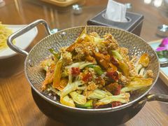 -地锅居(翰林邻里中心店)