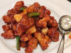 -新雅粤菜馆(南京东路店)