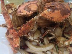 -烁佳海鲜大馅饺子