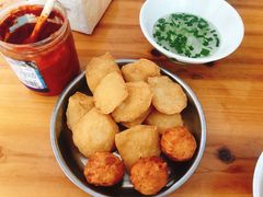 -正宗棉湖甜汤春卷店