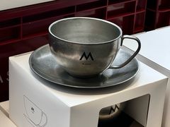 -M Stand(成都COSMO店)