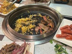 -炭之家·齐齐哈尔非遗烤肉·鲜切直供(中央大街店)