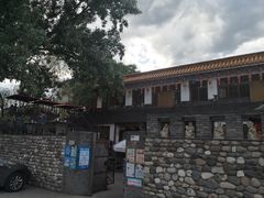 -百花人家(清水田园店)