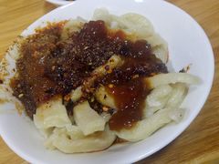 -洞子口张老二凉粉(文殊院店)