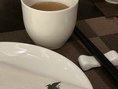 -浙江安吉JW万豪酒店·万豪中餐厅