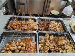 -牛王庙小吃(桥头街店)