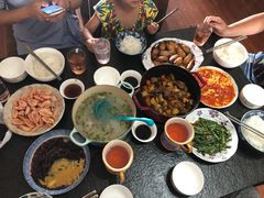 -盒马鲜生(文景博乐里购物广场店)