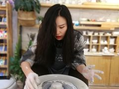 -今日陶艺(富力广场店)