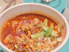 -川正旺江湖菜(三元桥店)