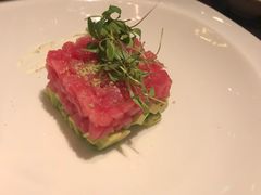 -恰餐厅及酒吧 CHAR Bar & Grill (北京丽都皇冠假日店)