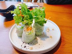 -越谜·越南餐厅(长白店)