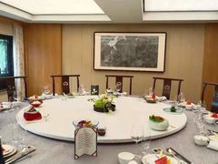 包厢-杭州西湖柳莺里酒店·闻莺厅