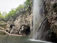 -天河潭旅游度假区