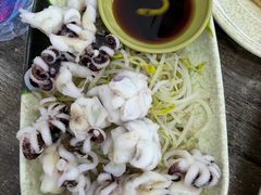 -贞姨美食·老字号海鲜大排档
