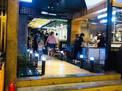 门面-河坝강뚝烧烤专门店(旗舰店)