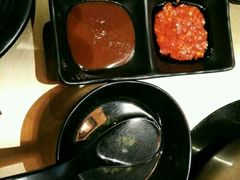 -手选潮汕鲜活牛肉火锅(二七广场店)