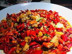 -外婆家(蓝色港湾店)