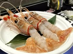 -HIHE Bistro·Oyster Bar(华熙live店)