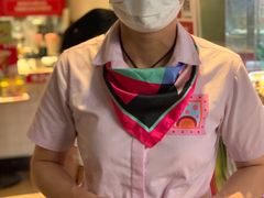 -肯德基(亦庄上海沙龙店)