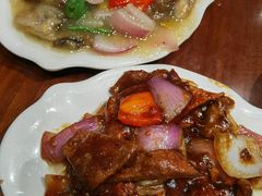 -老半斋(福州路店)