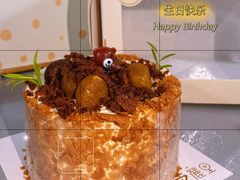-鹿里烘焙LulyBaking(东二环泰禾广场店)