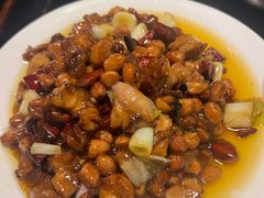 -陈麻婆豆腐总店