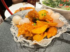 -老福洲·三十年福州味(斗东店)