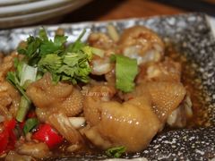 -每碗面馆(新鸿安大厦店)