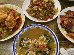-文杰餐馆(南洪时尚风情街店)