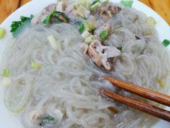 白味肥肠粉-甘记肥肠粉(马鞍北路店)