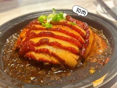 -茅庐川菜(青岛凯德店)