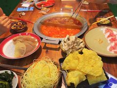 -楠火锅(哈尔滨金爵万象店)