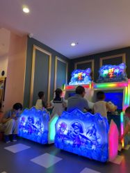 -meland club亲子乐园•派对•研学(昆山万象汇店)