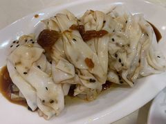 香油拌粉-权记避风塘(鸿记店)