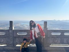 -句容茅山景区