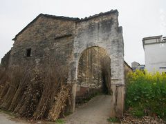 -新安江山水画廊风景区