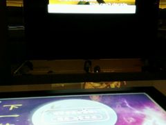 -真爱范特西KTV(交大店)