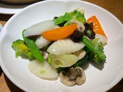 -金牌外婆家(苏州中心店)