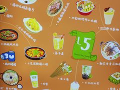 -CityOn熙地港西安购物中心