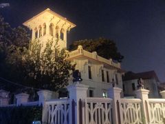 -天津意大利风情旅游区