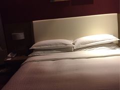 -青岛城阳宝龙福朋喜来登酒店