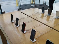 -Apple零售店(济南恒隆广场店)