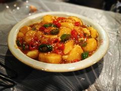 -虎虎龙虾大排档(双井店)