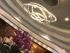 -香港珀丽酒店