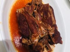 -喜家德虾仁水饺(开发区万达店)