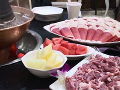 -草原饭店火锅