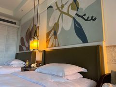 -三亚海棠湾万丽度假酒店