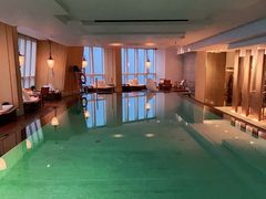 -上海柏悦酒店