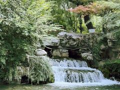 -趵突泉景区